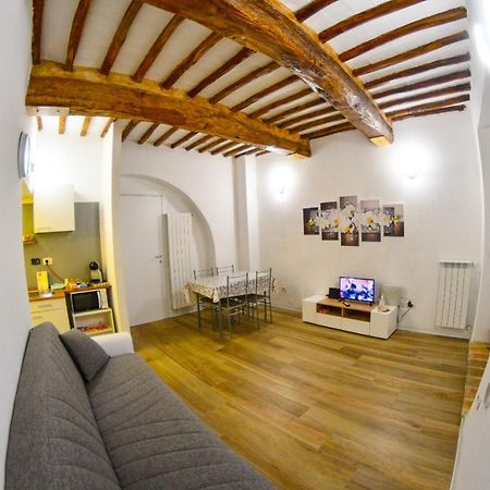 A Casa Di Silvia Apartman Foligno Kültér fotó